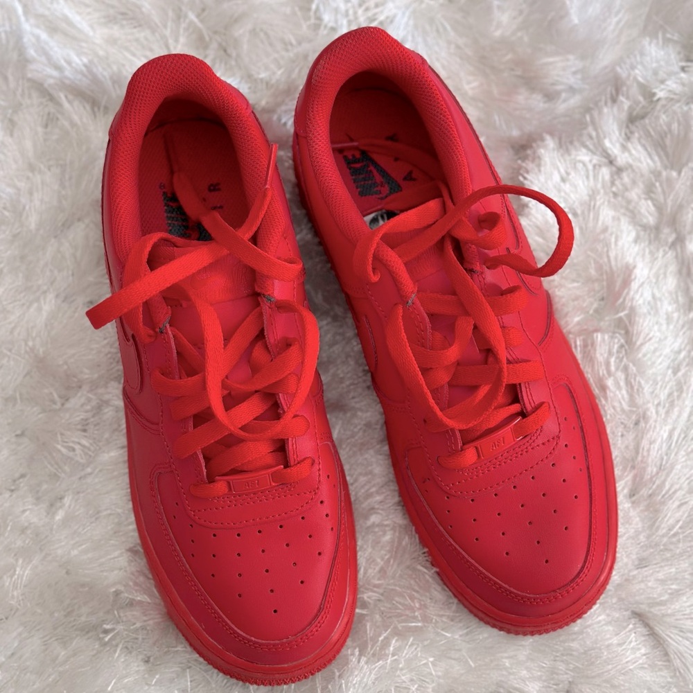 Nike Air Force 1